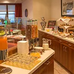 Hotel Glasererhaus