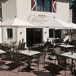Glasererhaus 3*