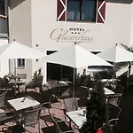 Glasererhaus Zell am See