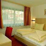 Glasererhaus Hotel