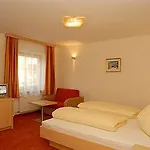Hotel Glasererhaus Zell am See