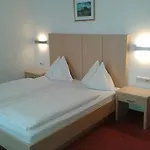 Hotel Glasererhaus