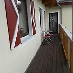 Hotel Glasererhaus