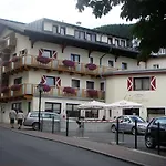 Glasererhaus Hotel