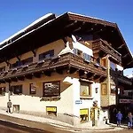 Glasererhaus Целль-ам-Зе