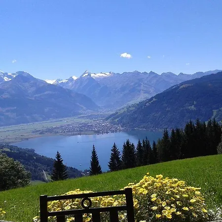 Hotel Glasererhaus 3*