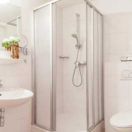 Hotel Glasererhaus Zell am See