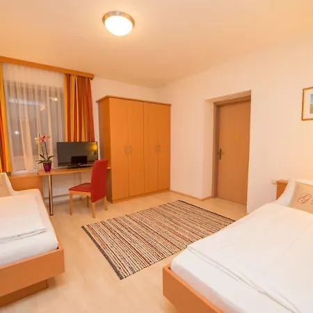 Glasererhaus 3* Zell am See