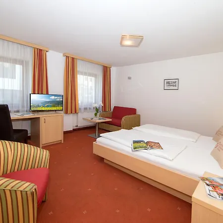 Glasererhaus 3* Zell am See