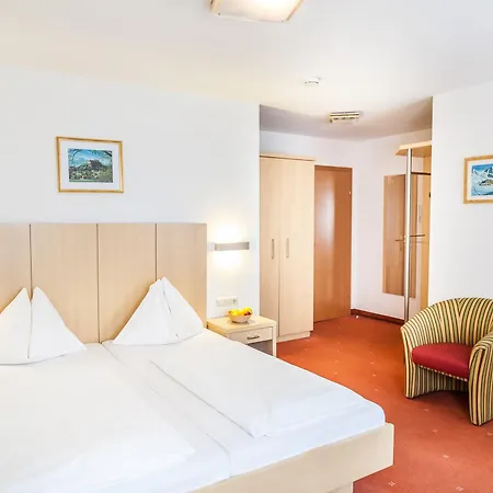 Hotel Glasererhaus
