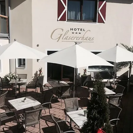 Glasererhaus 3* Zell am See