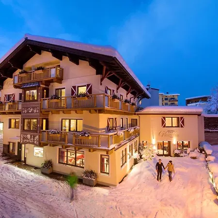 Glasererhaus 3*