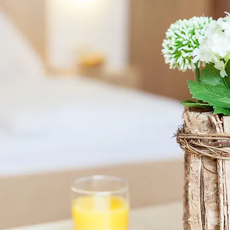 Hotel Glasererhaus Zell am See