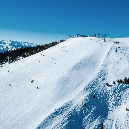 Glasererhaus 호텔 3*