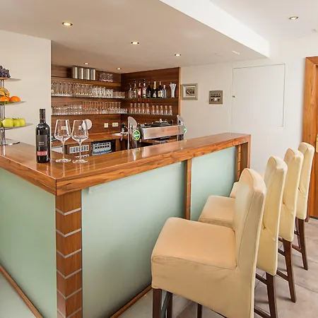 Glasererhaus Zell am See