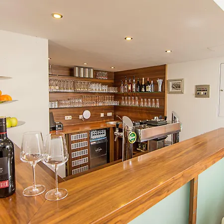 Glasererhaus Hotel 3*