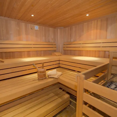 Glasererhaus 호텔 젤암제