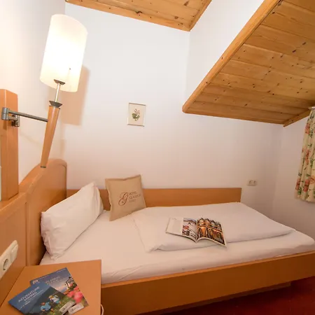 Glasererhaus Zell am See