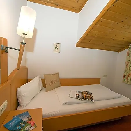 Glasererhaus 3* Zell am See