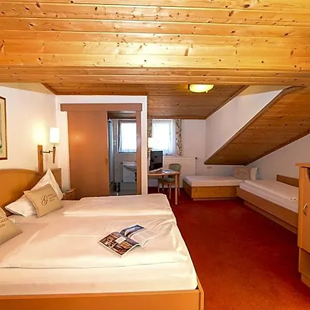 Glasererhaus Hotel Zell am See