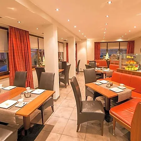 Glasererhaus Hotel 3*