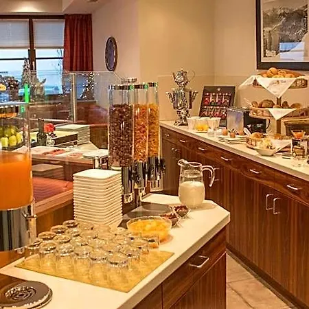 Glasererhaus 3* Zell am See
