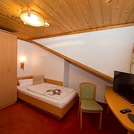Glasererhaus Hotel