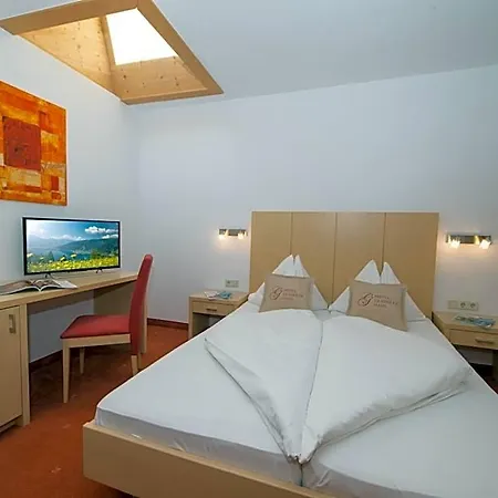 Glasererhaus 3* Zell am See
