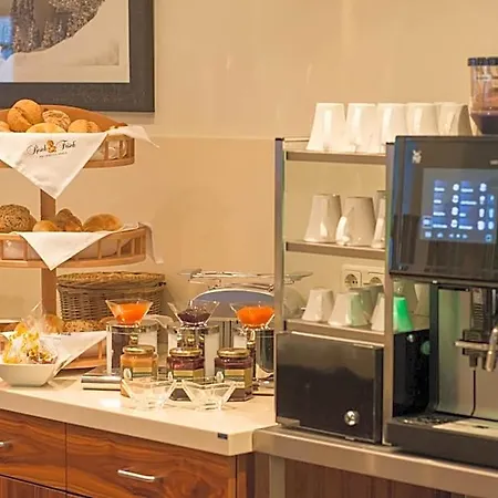 Glasererhaus Hotel 3*