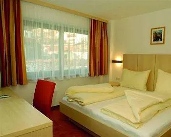 Glasererhaus Hotel