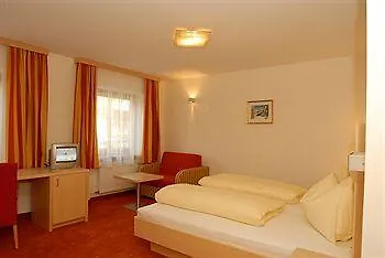 Hotel Glasererhaus Zell am See