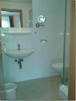 Hotel Glasererhaus Zell am See