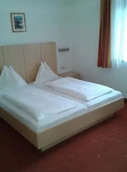 Glasererhaus 3* Целль-ам-Зе