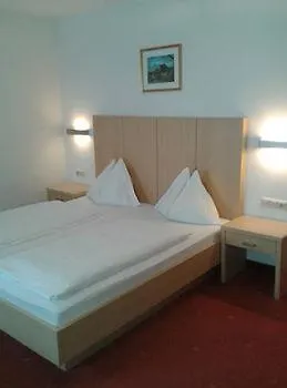 Hotel Glasererhaus