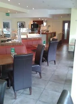 Glasererhaus Hotel 3*