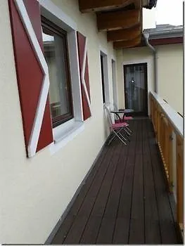 Hotel Glasererhaus
