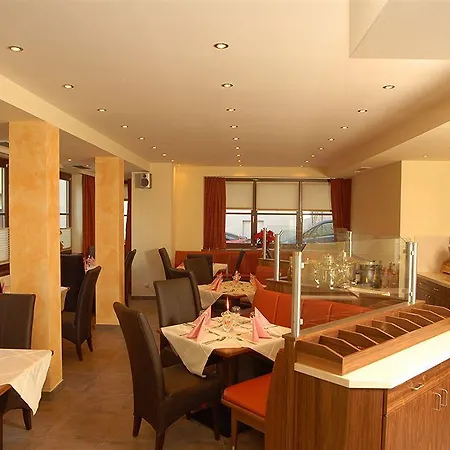 Glasererhaus Hotel 3*