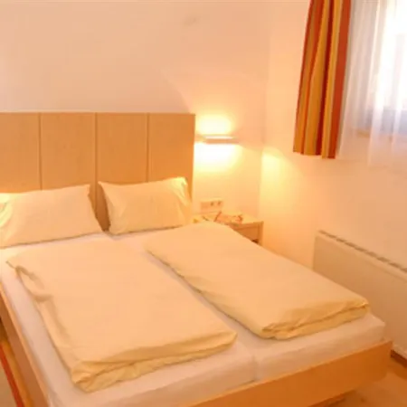 Hotel Glasererhaus