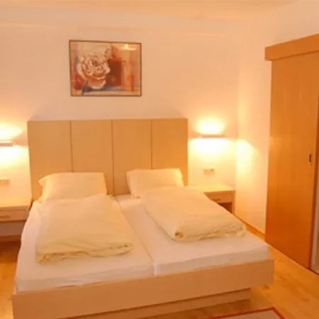 Hotel Glasererhaus 3*