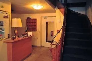 Glasererhaus 3* 젤암제