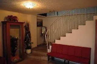 Hotel Glasererhaus 3*