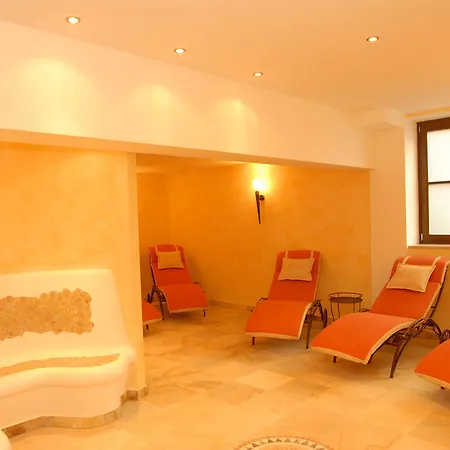 Glasererhaus Hotel Zell am See