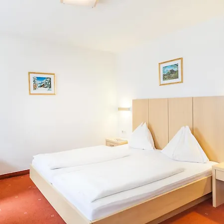 Hotel Glasererhaus 3*