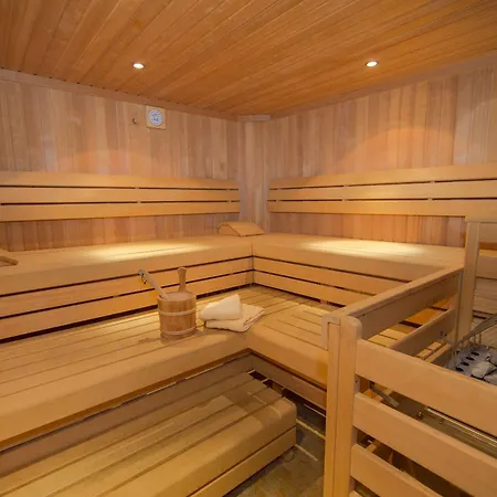 Hotel Glasererhaus Zell am See