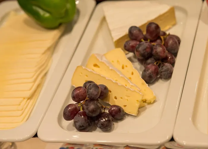 Hotel Glasererhaus 3*