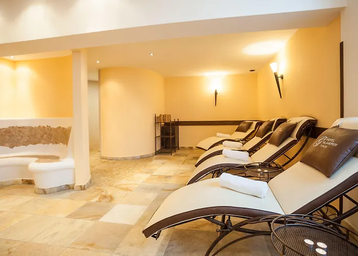 Glasererhaus 3* Целль-ам-Зе