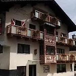 Hotel Glasererhaus 3*