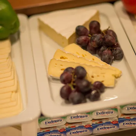 Hotel Glasererhaus Zell am See