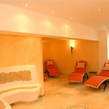 Hotel Glasererhaus Zell am See