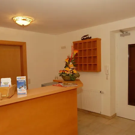 Glasererhaus Zell am See